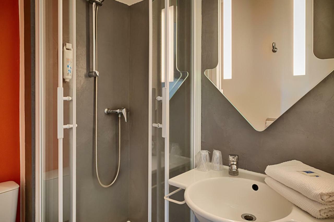 ibis budget Redon Buitenkant foto