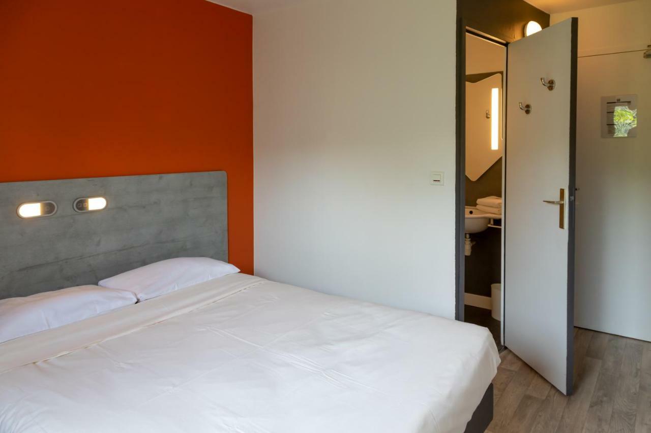ibis budget Redon Buitenkant foto