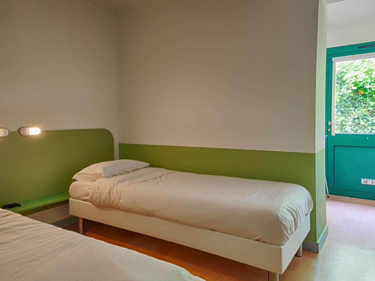 ibis budget Redon Buitenkant foto